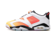 Jordan 6 Retro Low SE Dongdan (DC1048-110) bunt 2