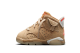 Jordan 6 Retro x Travis Scott British Khaki TD (DH0692-200) beige 3