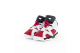 Jordan 6 Retro Carmine 2021 PS (384666-106) bunt 3
