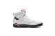 Jordan 7 Retro Cardinal (CU9307-106) weiss 3