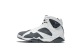 Jordan 7 Retro Flint 2021 GS (DJ2777-100) bunt 4