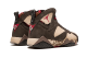 Jordan 7 x Shimmer Retro Air Patta (AT3375-200) bunt 3