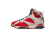 Jordan Trophy Room x 7 Retro (DM1195 474) rot 3