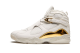 Jordan 8 Retro Champagne C (832821-030) weiss 2