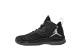 Jordan SHOES SUPER FLY 5 MENS (850700-005) schwarz 2