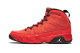 Jordan 9 Retro Motorboat Jones (302370-645) rot 2
