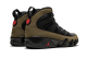 Jordan 9 Retro Olive 2012 (302370-020) bunt 3