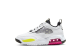 Jordan Air Max 200 Vibrant GS Jordan (CD5161-102) weiss 2