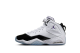 Jordan BLoyal Court (315317-115) weiss 2
