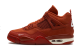 Jordan Nigel Sylvester x Air Jordan 4 OG Brick By Brick (HF4340-800) braun 4