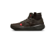 Jordan Delta 3 Mid Dark Chocolate Infrared 23 (DR7614-206) schwarz 3