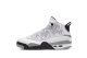 Jordan Dub Zero Cement (311047-105) weiss 2