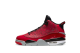 Jordan Air Dub Zero (311046600) rot 2
