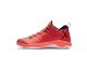 Jordan Extra Fly Bright Mango (854551-620) rot 2
