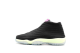 Jordan Future GG Liquid Lime (685251-018) schwarz 2