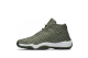 Jordan Future Olive Canvas Air (656504-305) grau 3