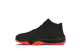 Jordan Future Premium Infrared Air (652141-023) schwarz 3