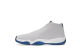 Jordan Future Sport Blue (656503-107) grau 2