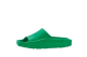 Jordan Hex Slide Lucky Green (DQ8992-301) verde 2