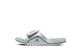 Jordan Hydro 4 Military Blue Slide (532225 141) weiss 2