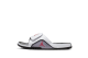 Jordan Hydro 4 Retro Cement Slide (532225-116) bunt 3