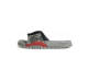 Jordan Hydro 5 Slide Camo (555501 051) grau 2