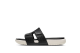 Jordan Hydro 8 Slide Anthracite (CD2803-002) schwarz 2