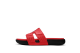 Jordan Hydro 8 Colorblock Casual Slippers (CD2803-604) rot 2