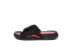 Jordan Hydro VI Retro Infrared Sports Slippers 23 6 Slide (655327-060) schwarz 2