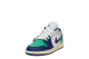 Jordan 1 Low Air (553560-147) bunt 6