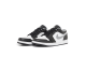 Jordan Air Low 1 (553558-040) schwarz 1