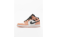 Jordan 1 Mid GS Air Quartz (555112-603) pink 6