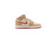 Jordan 1 Mid SE (HJ5958-206) beige 3