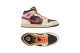 Jordan 1 Mid SE Edge Air (IB7007-107) multicolore 5