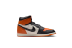 Jordan 1 Retro High OG Shattered 2025 Backboard (DZ5485-008) bunt 5