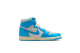 Jordan 1 High OG UNC Reimagined (DZ5485-402) bunt 3