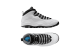 Jordan 10 Retro OG Steel (HJ6779-104) bunt 5