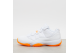 Jordan 11 Retro Low WMNS Air Citrus (AH7860-139) weiss 1