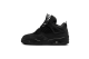 Jordan 4 Retro Net (FN7251-001) schwarz 1