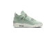 Jordan 4 Retro Seafoam Sail (HV0823 003) grün 6