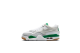 Jordan 4 GS RM (FQ7938-103) weiss 1