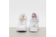 Jordan 6 Retro Air Gold Wmns Hoops (DH9696-100) weiss 4