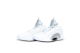 Jordan 35 Low PF Silver Metallic Xxxv (CW2459-100) weiss 2