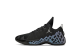 Jordan Jumpman Diamond Low PF Metallic Silver (CI1209-002) schwarz 2