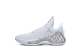 Jordan Jumpman Diamond Low PF Silver (CI1209-100) weiss 2