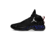 Jordan Jumpman Diamond Mid Pf (CI1205-009) schwarz 2