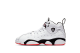 Jordan Jumpman Team 2 GS (820273-106) weiss 2