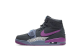 Jordan Legacy 312 Dark Grey Air (AV3922-005) schwarz 3