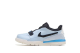 Jordan Legacy 312 Low Psychic Blue (CD9056-400) azul 2