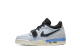 Jordan Legacy 312 Low Blue GS (CD9054-400) bunt 3
